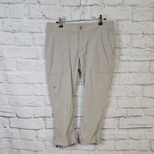 Columbia Hiking Capris